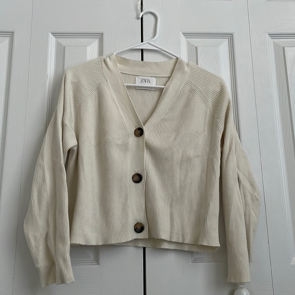 Zara Sweater